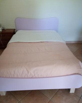 letto completo 