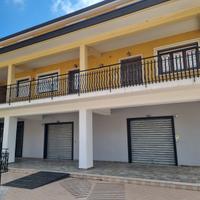 Quadrilocale in zona centrale