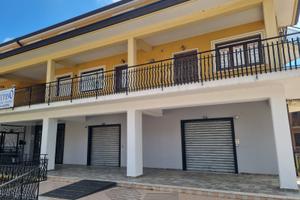 Quadrilocale in zona centrale