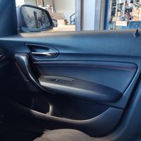 Pannello porta ant dx BMW 118 del 2011