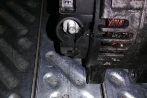 Alternatore CITROEN BERLINGO 1997cc HDI del 2003