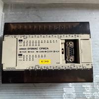 Plc omron cpm2a-30cdt-d