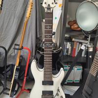 Schecter Demon 7 fr