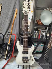 Schecter Demon 7 fr