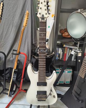 Schecter Demon 7 fr