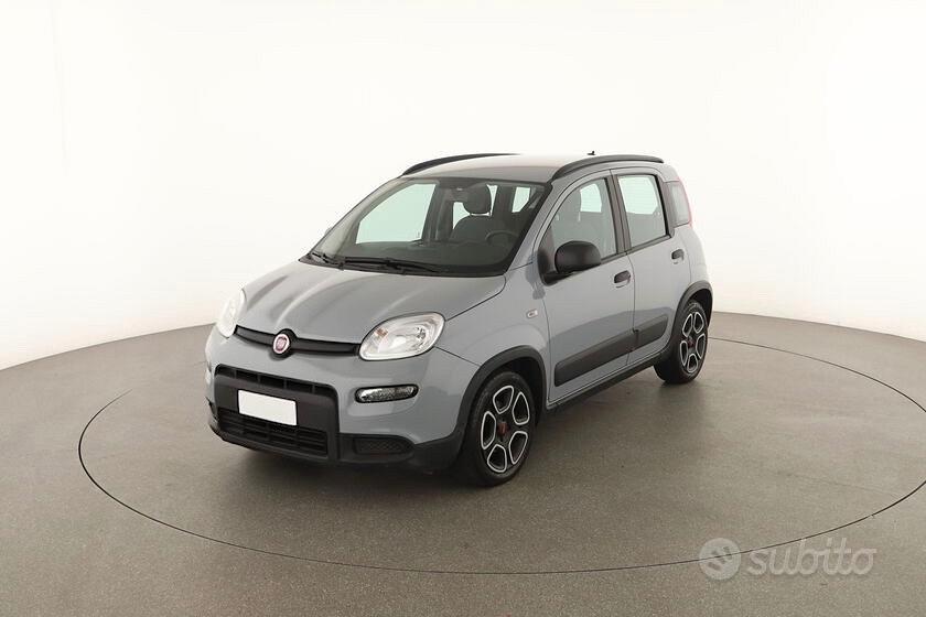 Fiat Panda 3ª serie