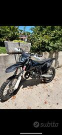 Krm sx 125 2017