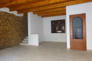 Palazzina su due livelli in centro storico
