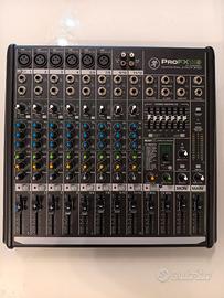 MIXER MACKIE ProFX12v2