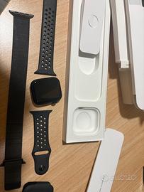 Apple Whatch series 8 45mm