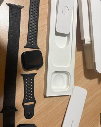Apple Whatch series 8 45mm