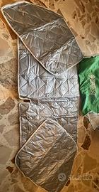 Coperture termiche camper