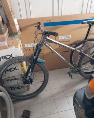 MTB Marino Cabala 29"
