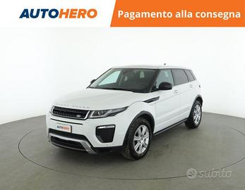 LAND ROVER Range Rover Evoque HB03568
