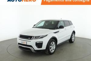 LAND ROVER Range Rover Evoque HB03568