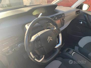 CITROEN C4 SPACE TOURER