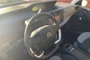 CITROEN C4 SPACE TOURER