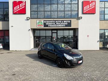 Opel Corsa 1.2 85CV 5 porte GPL-TECH One