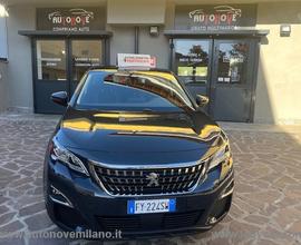 PEUGEOT 3008 PureTech Turbo 130 S&S EAT8 Active BE