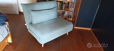 Poltrona letto