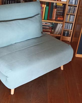 Poltrona letto