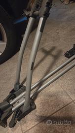 Portabicicletta da auto Thule  Freeride 532