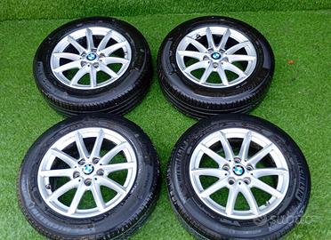 CERCHI IN LEGA BMW Serie 2 (F46) (18>)