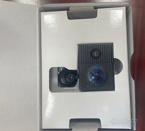 GARMIN DASH CAM TANDEM