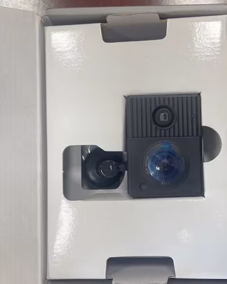 GARMIN DASH CAM TANDEM