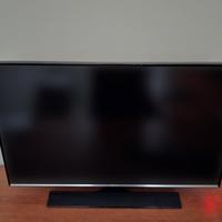 SAMSUNG Monitor 32" FULL HD