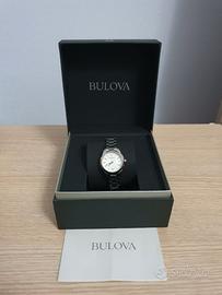 Bulova sutton lady referenza 96p219