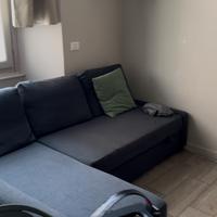 DIVANO LETTO MATRIMONIALE