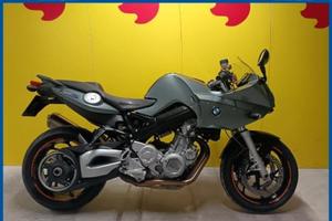 BMW F 800 S Garantita e Finanziabile