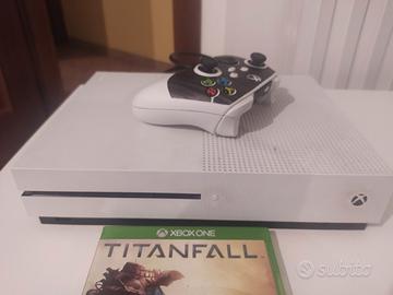 Xbox One S  500gb