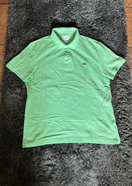 Polo Lacoste