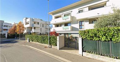 Garage a Vimercate