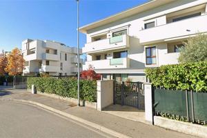 Garage a Vimercate