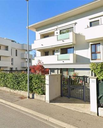 Garage a Vimercate