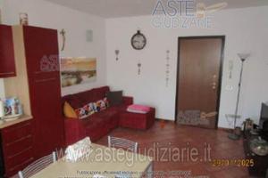 Appartamento Curtatone [A4357468]