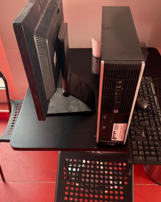 Postazione computer