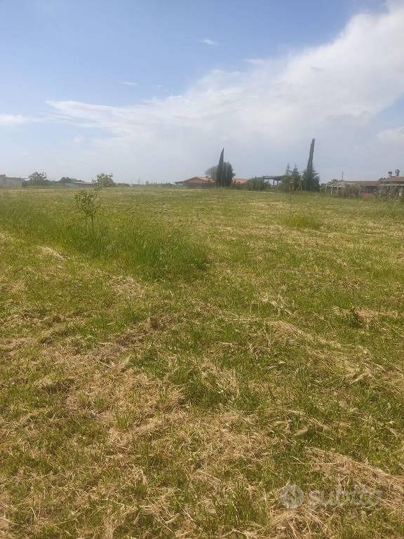 Terreno di 9500 m² a Roma - Vista 4