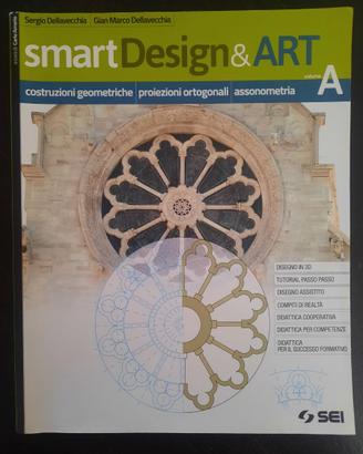 9788805078424 - Smartdesign&art
