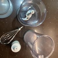 Accessori Frullatore a immersione Kenwood HB720