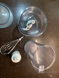 Accessori Frullatore a immersione Kenwood HB720