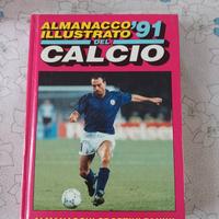 libro calcio