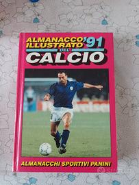 libro calcio