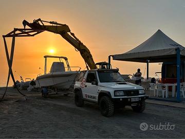 SUZUKI Vitara/Sidekick - 1996