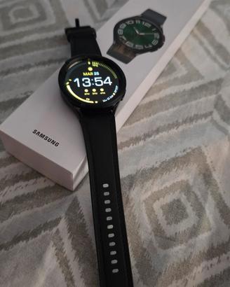 Samsung Galaxy Watch 6 Classic 47mm