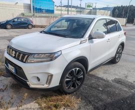 SUZUKI Vitara (2015) - 2023