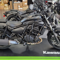 Kawasaki Eliminator 500 nuova 2024